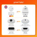 كاميرا ميجا داخلية 6 ميجا 