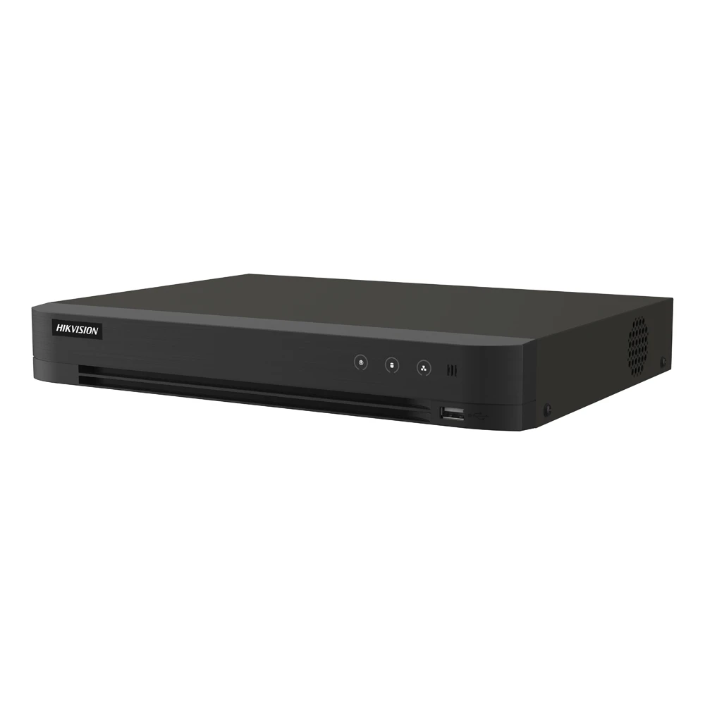 جهاز تسجيل رقمي انلوج 8MP مداخل8 (DVR 8 MP 8CH)  