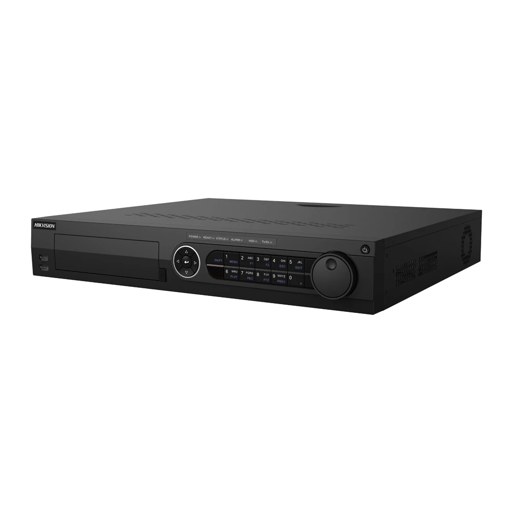 جهاز تسجيل رقمي انلوج 5MP مداخل32 (DVR 5MP 32CH)  