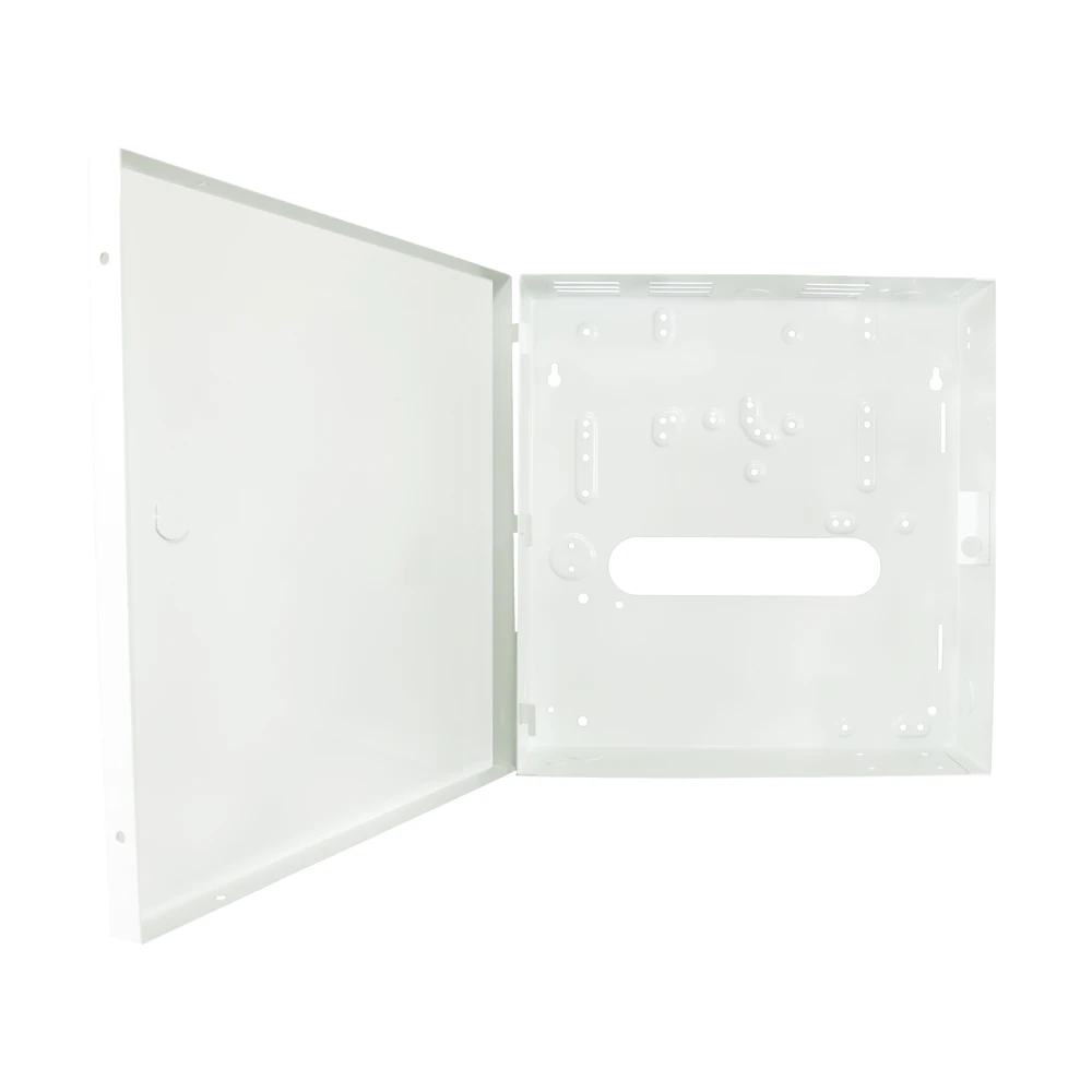صندوق نظام السكيورتي (Security System Box) 