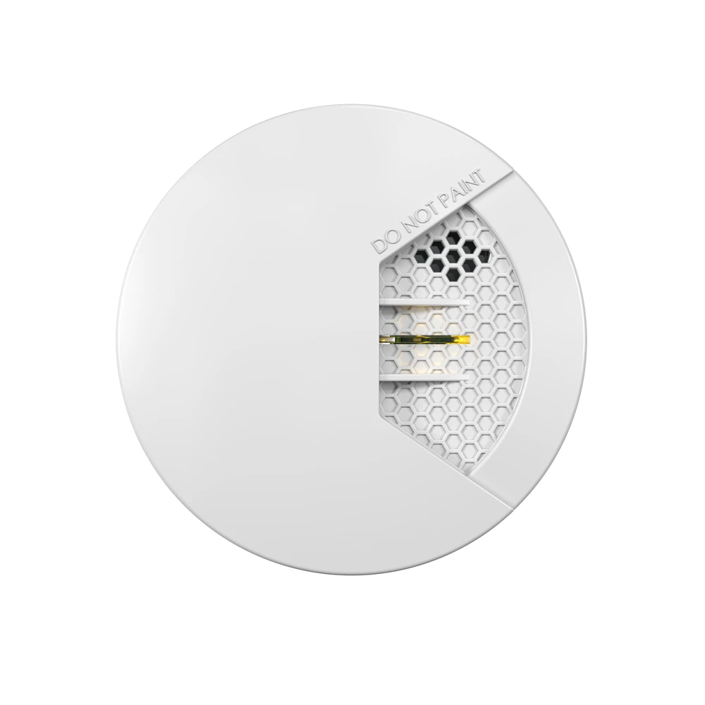 حساس دخان (Smoke Sensor) 