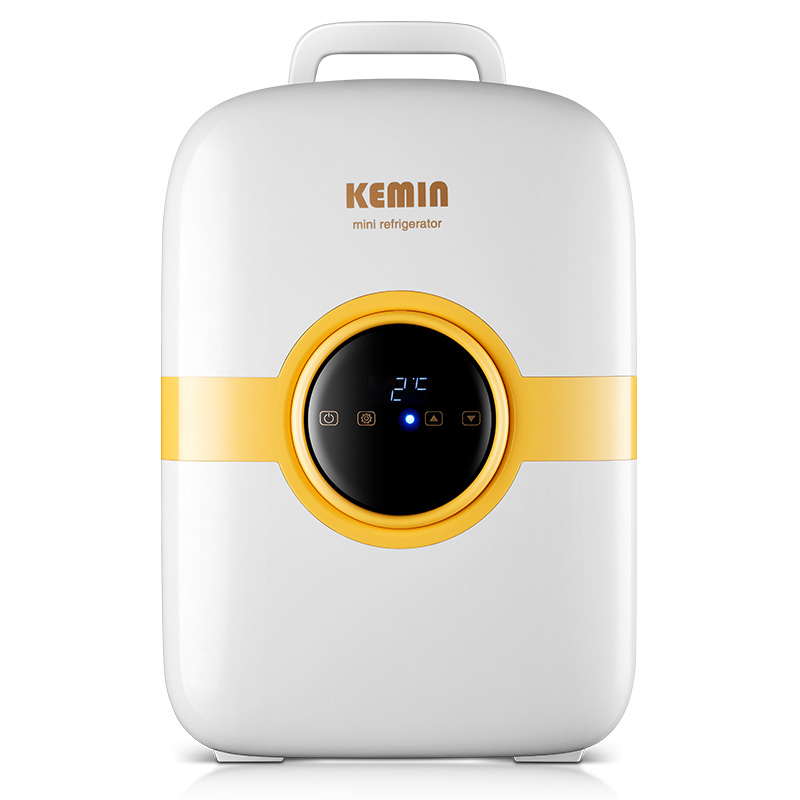ثلاجة سيراة Kemin 22 لتر