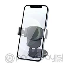 ستاند سيارة ماك سيف  