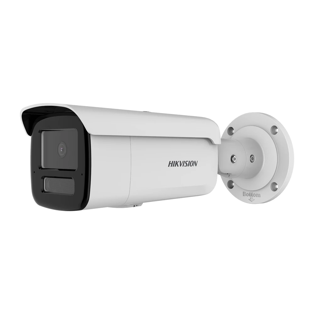 كاميرا مراقبة 8mpعدسة 4k شبكية خارجية (ip network camera 8mp /4k) 