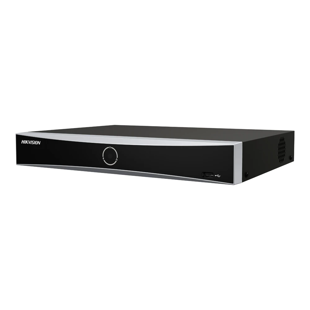 جهاز تسجيل كاميرات شبكي 8 مداخل (NVR 8 CH POE ) 