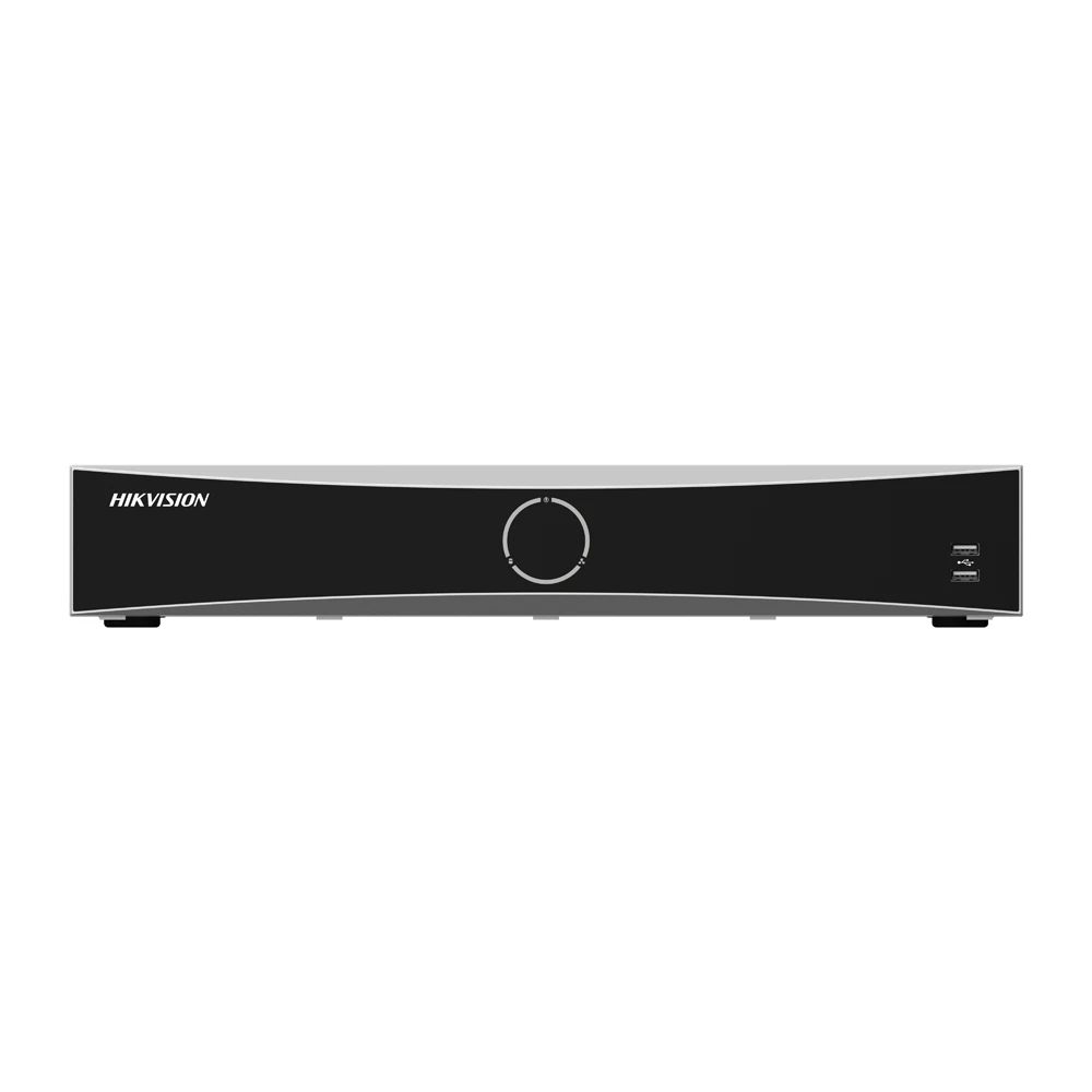 جهاز تسجيل كاميرات شبكي 32 مداخل (NVR 32 CH POE ) 