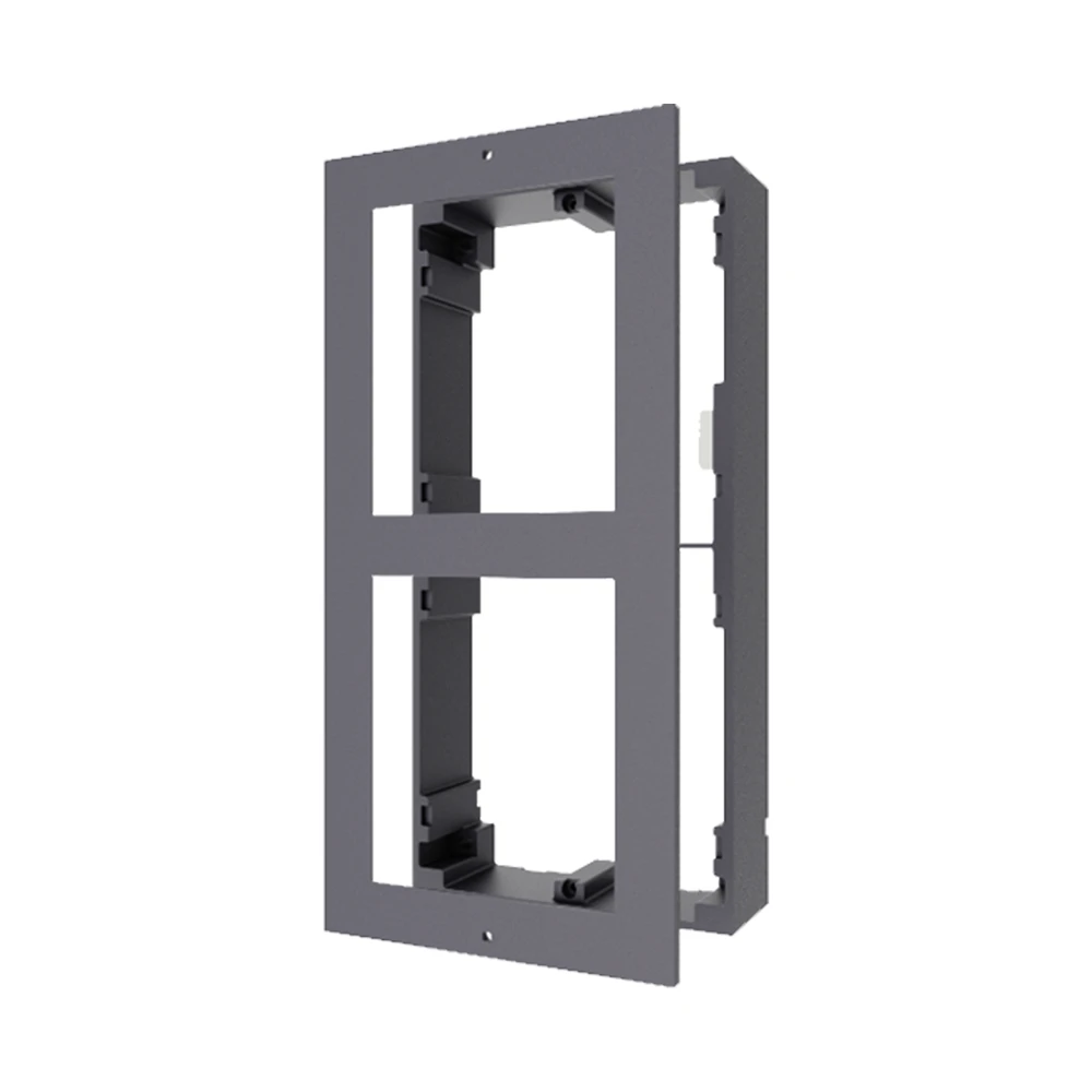 اطار ثنائي لوحدات للانتركم (INTERCOM FRAME) 