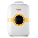 ثلاجة سيراة Kemin 22 لتر