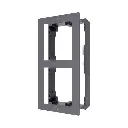 اطار ثنائي لوحدات للانتركم (INTERCOM FRAME) 